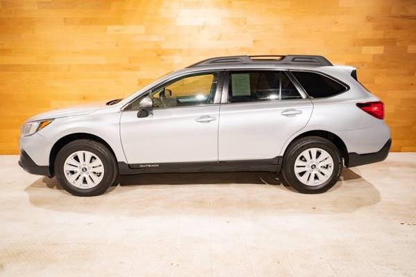 2019 Subaru Outback Premium - cars & trucks - by dealer - vehicle... for sale in Boulder, CO – photo 7