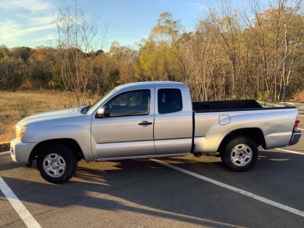 2006 Toyota Tacoma SR-5 - cars & trucks - by dealer - vehicle... for sale in Tupelo, MS – photo 13