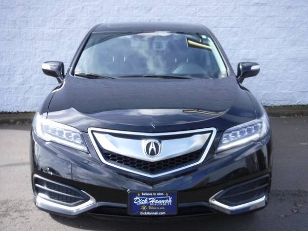 2017 Acura RDX Base - - by dealer - vehicle automotive for sale in Vancouver, OR – photo 3