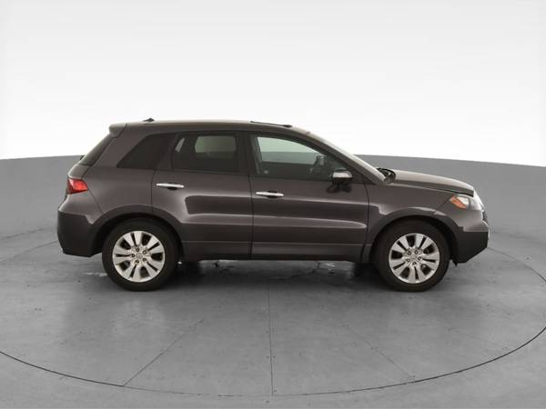 2010 Acura RDX Sport Utility 4D suv Black - FINANCE ONLINE - cars &... for sale in NEWARK, NY – photo 13