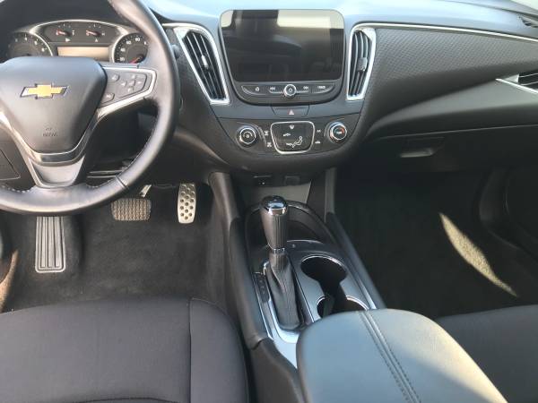2017 Chevrolet Malibu LT ***Pearl White, remote start, new tires***... for sale in Eau Claire, WI – photo 10