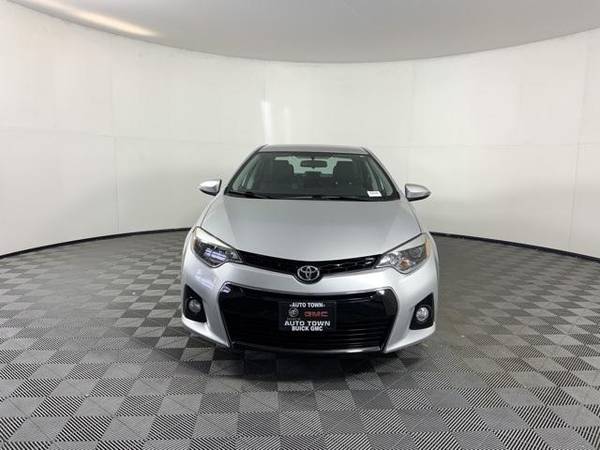2015 Toyota Corolla S Plus Stop In Save ! - - by for sale in Gladstone, OR – photo 2