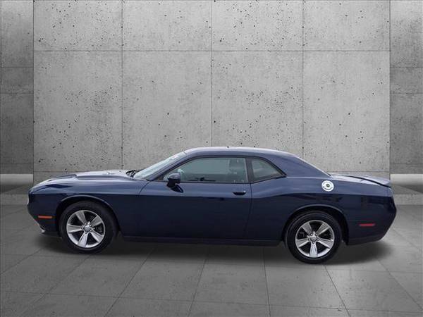 2015 Dodge Challenger SXT SKU: FH869542 Coupe - - by for sale in Corpus Christi, TX – photo 10