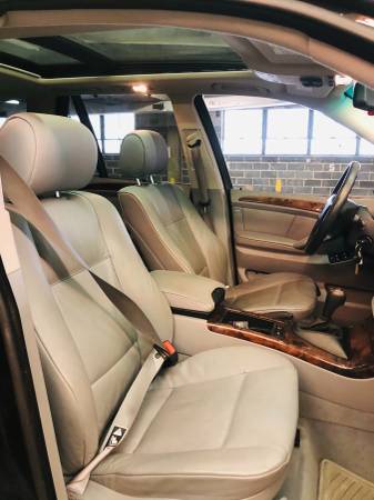 $900/DOWN‼️$200/MONTH‼️BMW X5‼️1 OWNER‼️CLEAN CARFAX - cars & trucks... for sale in Fresh Meadows, NY – photo 13