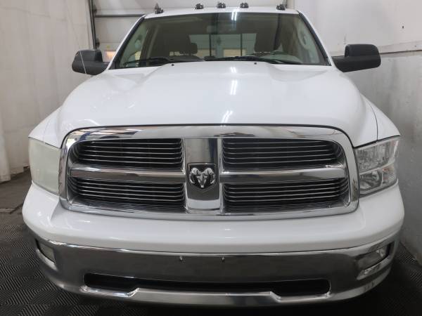 2 Owner 2010 Dodge Ram 1500 SLT Crew Cab 4WD - AS IS for sale in Hastings, MI – photo 22