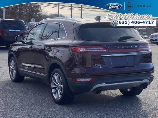 2019 Lincoln MKC Select AWD SUV - - by dealer for sale in Saint James, NY – photo 6