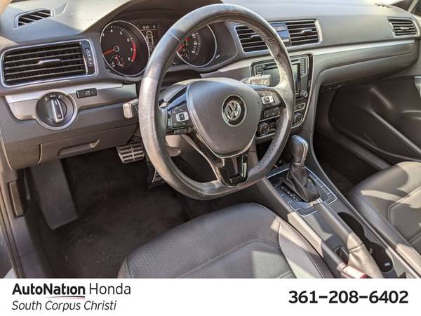 2018 Volkswagen Passat R-Line Sedan - - by dealer for sale in Corpus Christi, TX – photo 10
