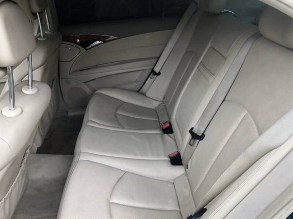 2006 Mercedes-Benz E-Class E 350 - cars & trucks - by dealer -... for sale in North Hollywood, CA – photo 15