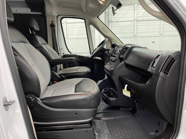 2019 Ram ProMaster 1500 Low Roof - cars for sale in PUYALLUP, WA – photo 4