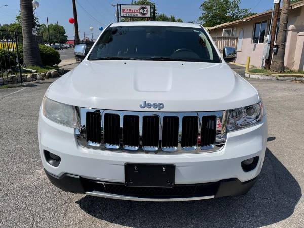 2013 Jeep Grand Cherokee Limited 4x2 4dr SUV EVERYONE IS APPROVED! for sale in San Antonio, TX – photo 2