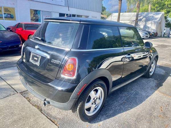 2010 MINI Hardtop Cooper Hatchback 2D CALL OR TEXT TODAY! - cars & for sale in Clearwater, FL – photo 5