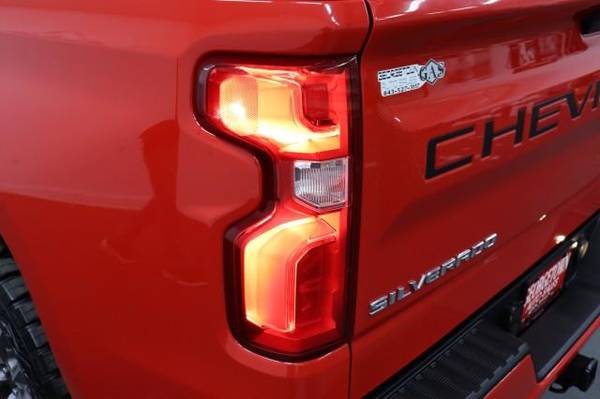 2019 Chevrolet Silverado 1500 - - by dealer for sale in Georgetown, SC – photo 15