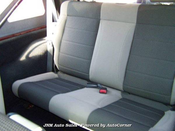 2007 Jeep Wrangler 4WD X Manual transmission GREAT CARS AT GREAT... for sale in Leesburg, District Of Columbia – photo 17
