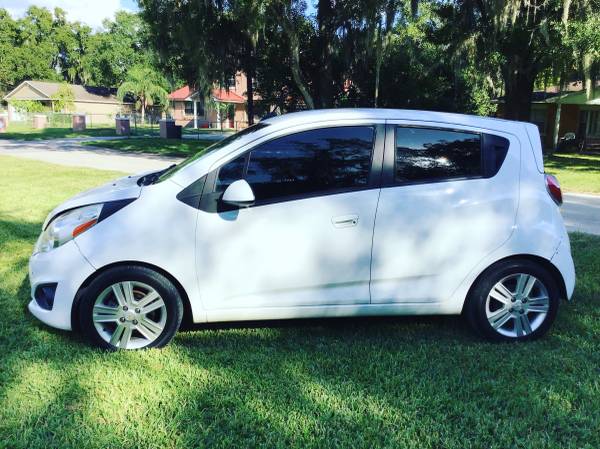 2014 Chevrolet Spark for sale in Plant City, FL – photo 2