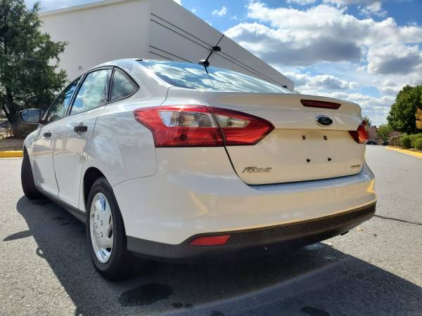 2013 Ford Focus SE for sale in Sterling, District Of Columbia – photo 5