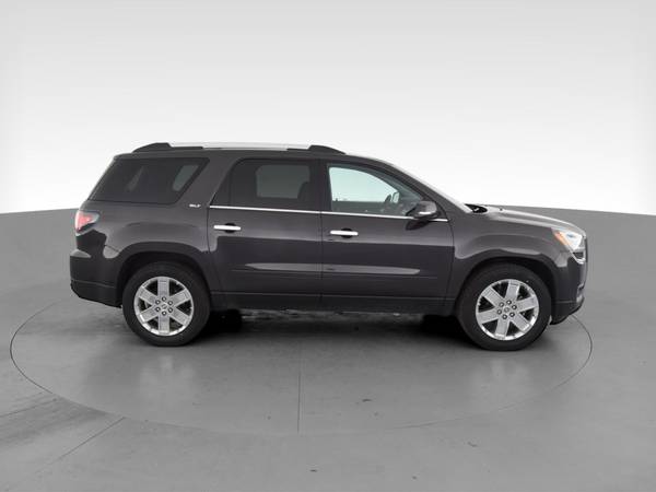 2017 GMC Acadia Limited Sport Utility 4D suv Gray - FINANCE ONLINE -... for sale in Washington, District Of Columbia – photo 13