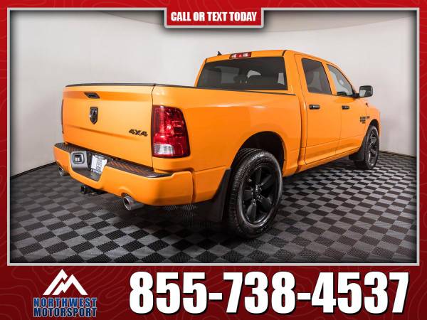 2019 Dodge Ram 1500 Classic Express 4x4 - - by for sale in Pasco, OR – photo 5