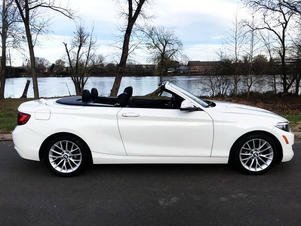 2016 BMW 2 Series - Financing Available! - cars & trucks - by dealer... for sale in Morrisville, PA – photo 2
