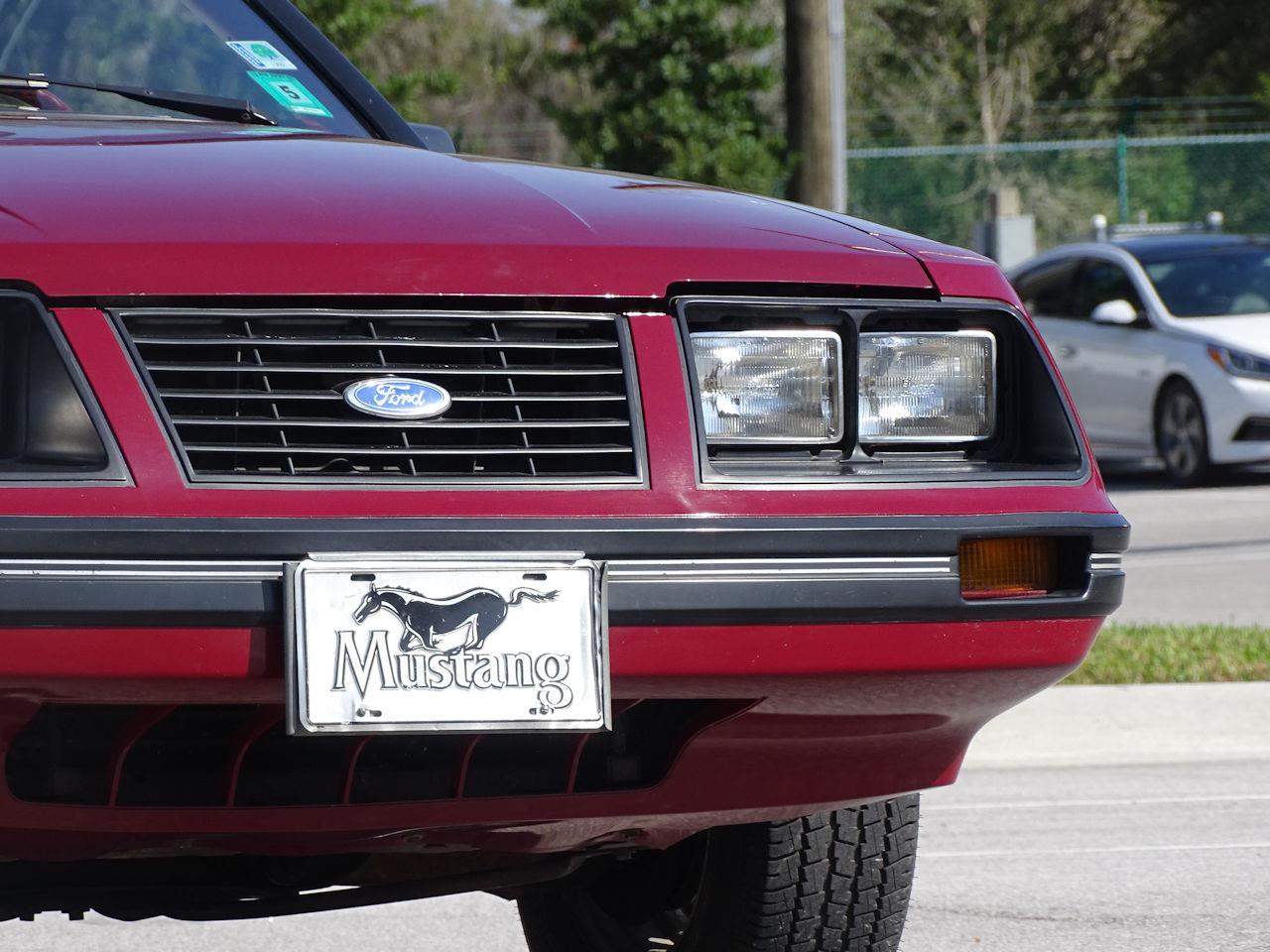 1983 Ford Mustang for sale in O'Fallon, IL – photo 74
