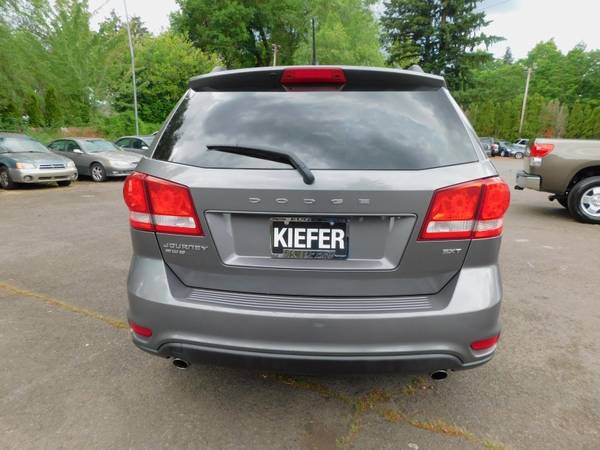 2012 Dodge Journey SXT AWD *Sooo NICE!* CALL/TEXT! - cars & trucks -... for sale in Portland, OR – photo 13