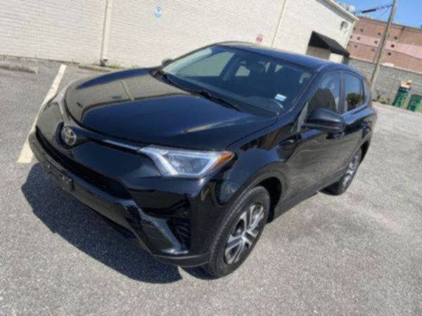 ►►►2018 Toyota RAV4 ► - cars & trucks - by dealer - vehicle... for sale in Metairie, MS – photo 2