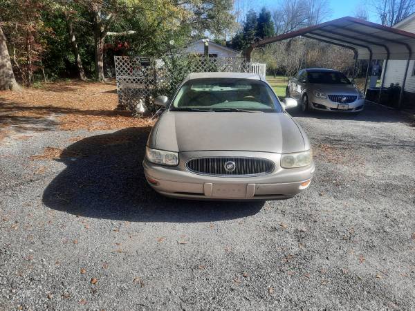 2000 Buick Lesabre Custom - cars & trucks - by owner - vehicle... for sale in Hartsville, SC – photo 10