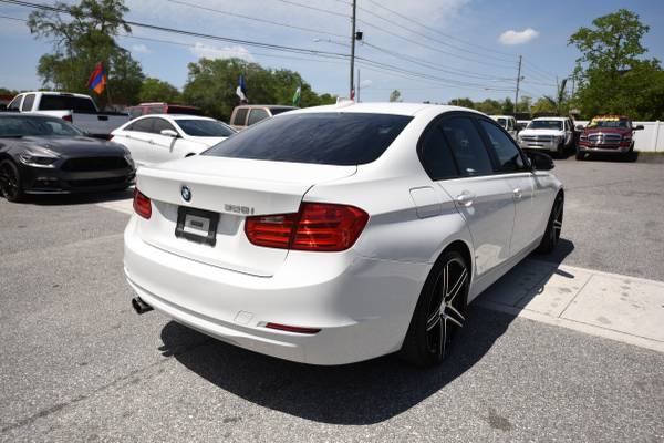 2014 BMW 3-Series 328i 4dr 2 0L I4 Turbocharger BUY HERE PAY for sale in Orlando, FL – photo 7