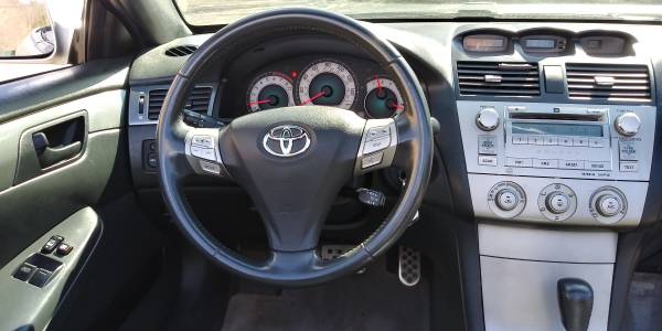 2008 Toyota Solara 1 Owner 135k for sale in North Hampton, MA – photo 13
