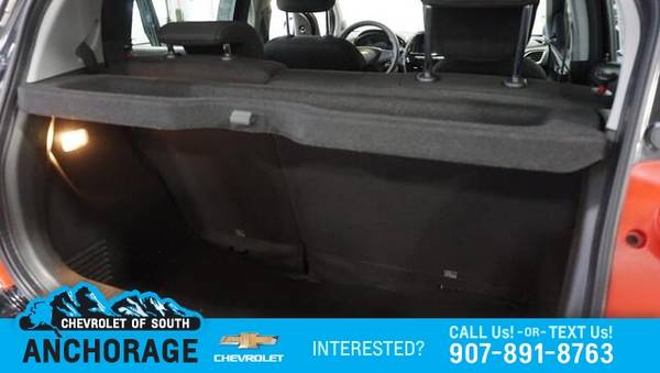 2019 Chevrolet Spark 4dr HB CVT LS - cars & trucks - by dealer -... for sale in Anchorage, AK – photo 19
