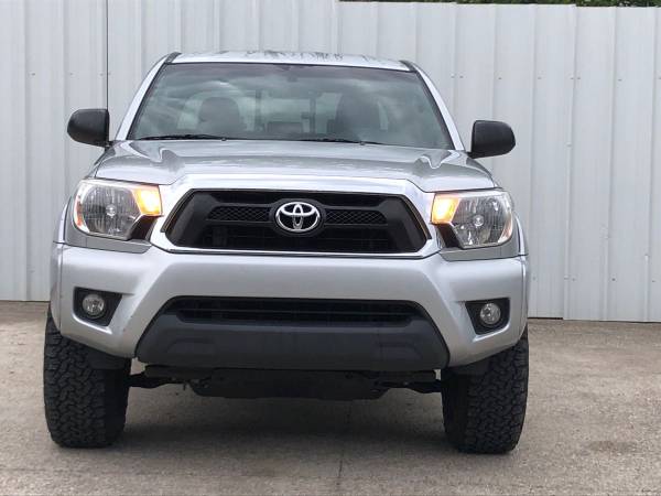 2012 Toyota Tacoma for sale in Fort Worth, TX – photo 2