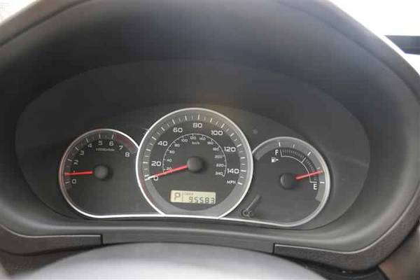 2009 SUBARU IMPREZA, CLEAN TITLE, 2 OWNERS, AWD, SUNROOF, DRIVES... for sale in Graham, NC – photo 15