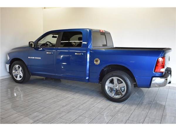2011 Ram 1500 Crew Cab Dodge ST Pickup 4D 5 1/2 ft Truck for sale in Escondido, CA – photo 22