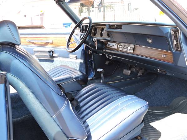 1971 OLDSMOBILE 442 CONVERTIBLE * REAL DEAL 442 * for sale in Santa Ana, CA – photo 18