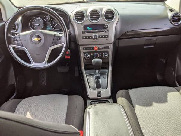 2014 Chevrolet Captiva Sport LT SKU: ES561874 SUV for sale in Spokane, WA – photo 16