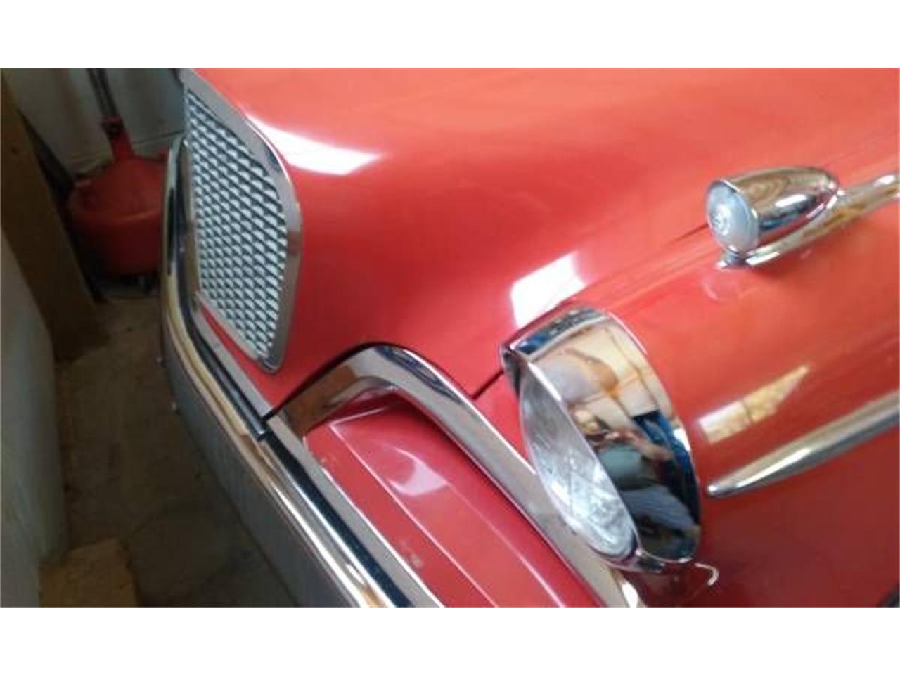 1956 Studebaker Golden Hawk for sale in Cadillac, MI – photo 5