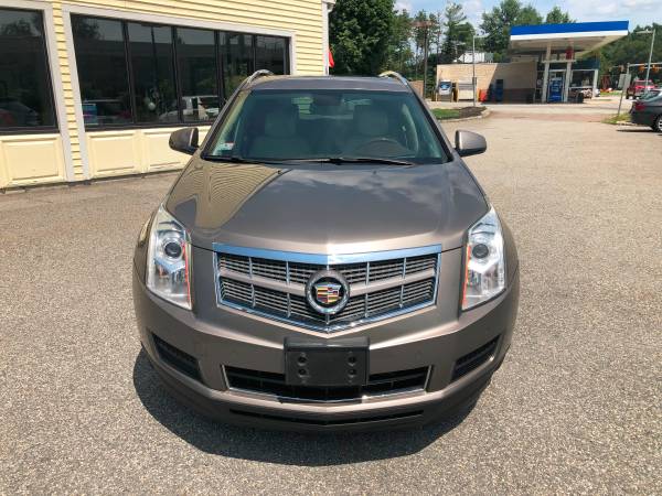 2011 Cadillac SRX, Engine 3.0L With 114k. for sale in Concord, MA – photo 2