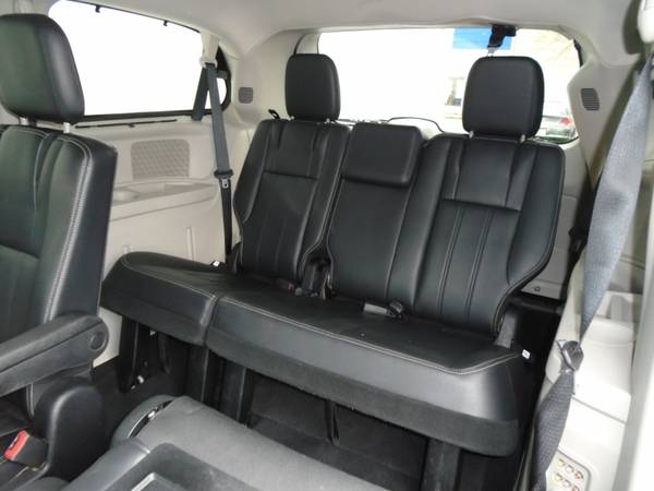 2012 Chrysler Town & Country 4dr Wgn Touring-L - - by for sale in Lumberton, NJ – photo 10