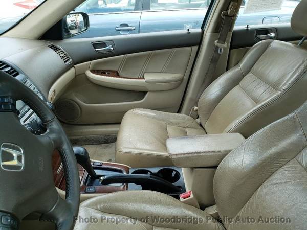 2007 Honda Accord Sedan 4dr I4 Automatic EX-L for sale in Woodbridge, District Of Columbia – photo 10