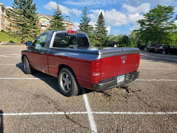 Dodge Ram For Salw - cars & trucks - by owner - vehicle automotive... for sale in Lakeville, MN – photo 14