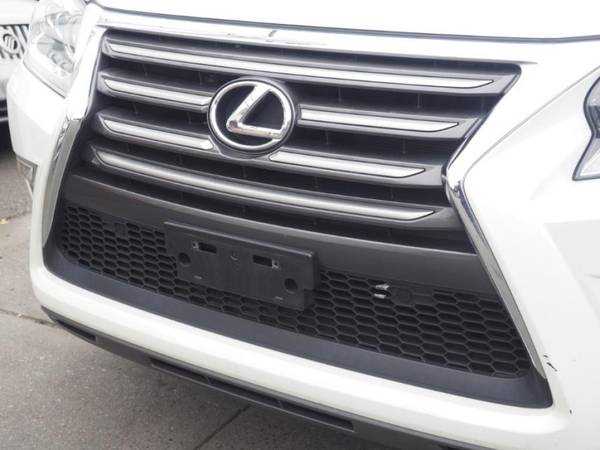 2016 LEXUS GX 4WD 4dr Crossover SUV for sale in Jamaica, NY – photo 9