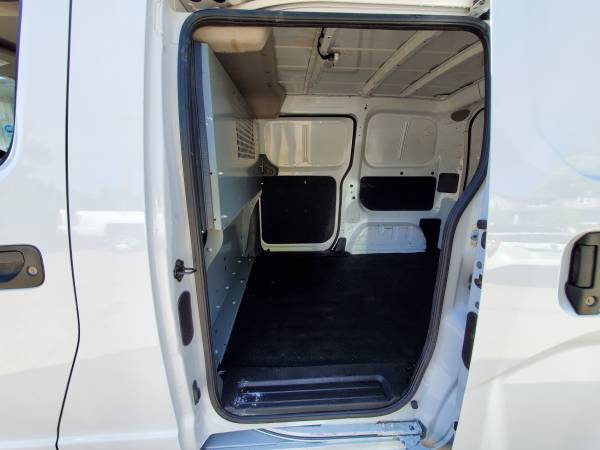 2016 Chevrolet City Express Cargo Van - - by dealer for sale in Livermore, CA – photo 11