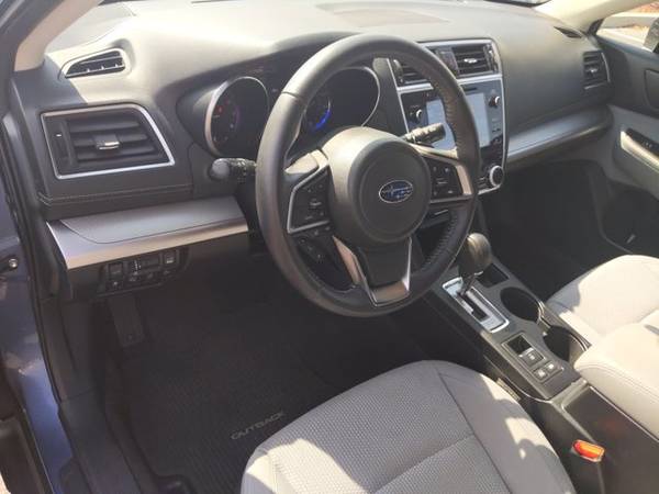 2018 Subaru Outback Premium AWD All Wheel Drive SKU:J3316077 - cars... for sale in Mobile, AL – photo 11