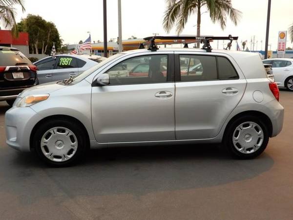 "33 MPG" 😍 RELIABLE 1-OWNER 2009 SCION xD! BAD CREDIT OK!! - cars &... for sale in Orange, CA – photo 3
