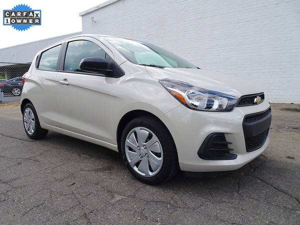 Chevrolet Spark Automatic Chevy Cheap Car Payments 42 a Week Certified for sale in northwest GA, GA – photo 2