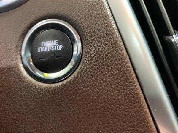 2016 Caddy Cadillac SRX Performance Collection suv Platinum Ice -... for sale in Merrillville, IL – photo 23