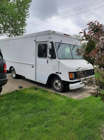 2003 STEP VAN Workhorse for sale in Clinton Township, MI – photo 5