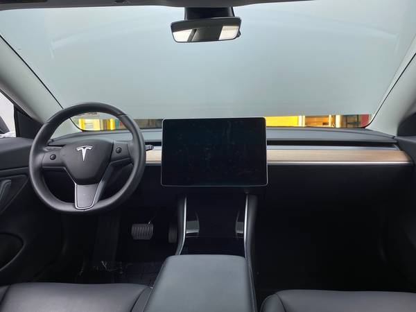 2019 Tesla Model 3 Long Range Sedan 4D sedan Black - FINANCE ONLINE... for sale in Indianapolis, IN – photo 23