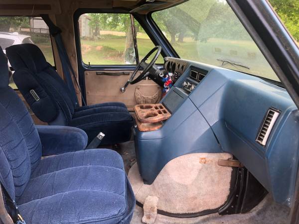 Chevy Conversion Van for sale in Metter, GA – photo 5