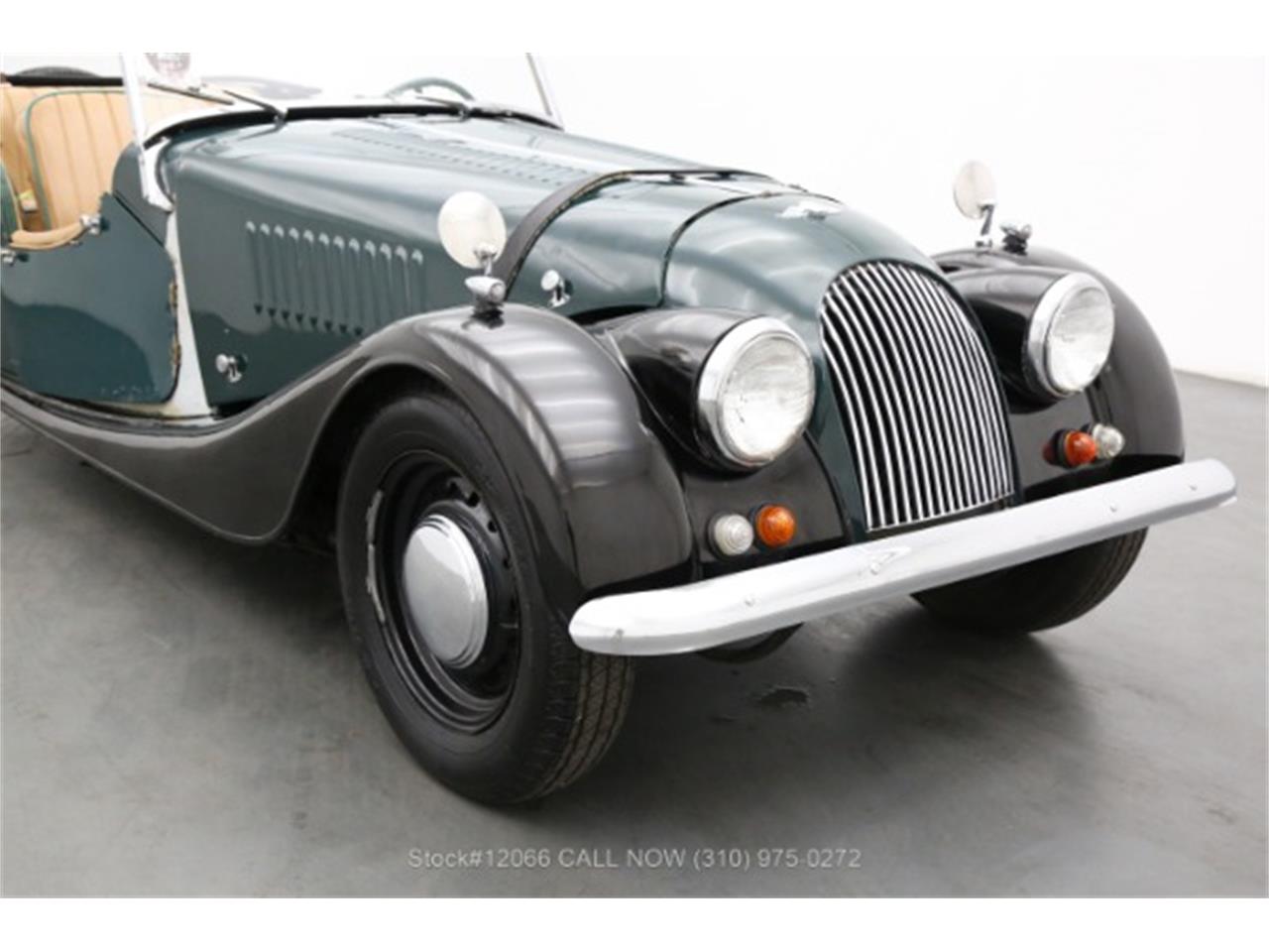 1960 Morgan Plus 4 for sale in Beverly Hills, CA – photo 18