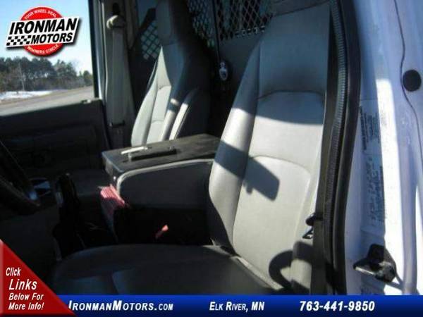 2011 Ford Econoline E150 Cargo Van for sale in Elk River, MN – photo 9